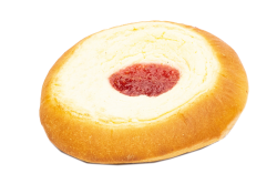 Kołacz Ser-Owoc 160g