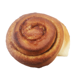 Zawijaniec Z Cynamonem 110g